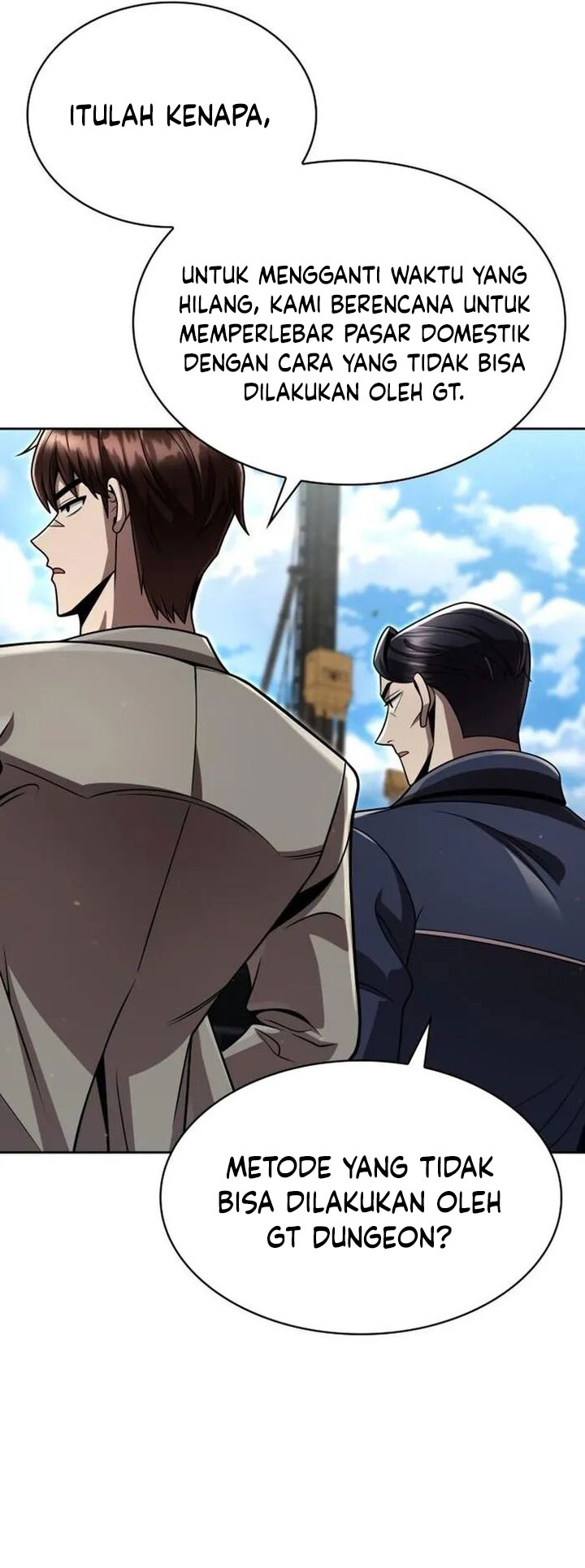 Chapter 110 - halaman 47