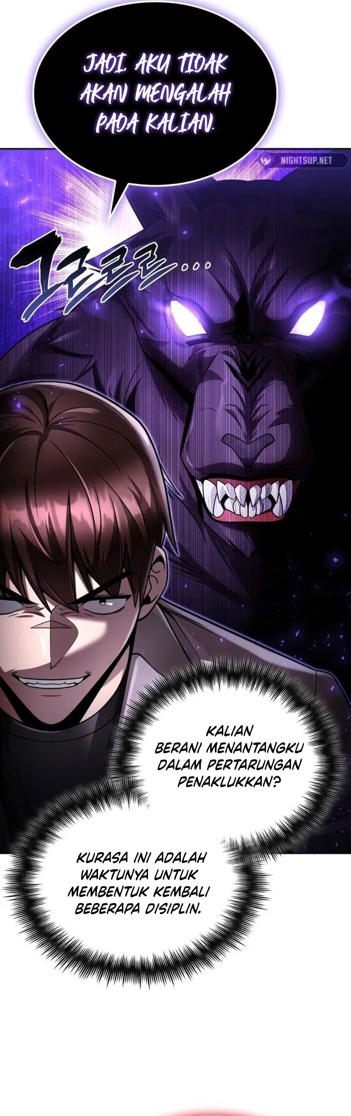 Chapter 110 - halaman 72