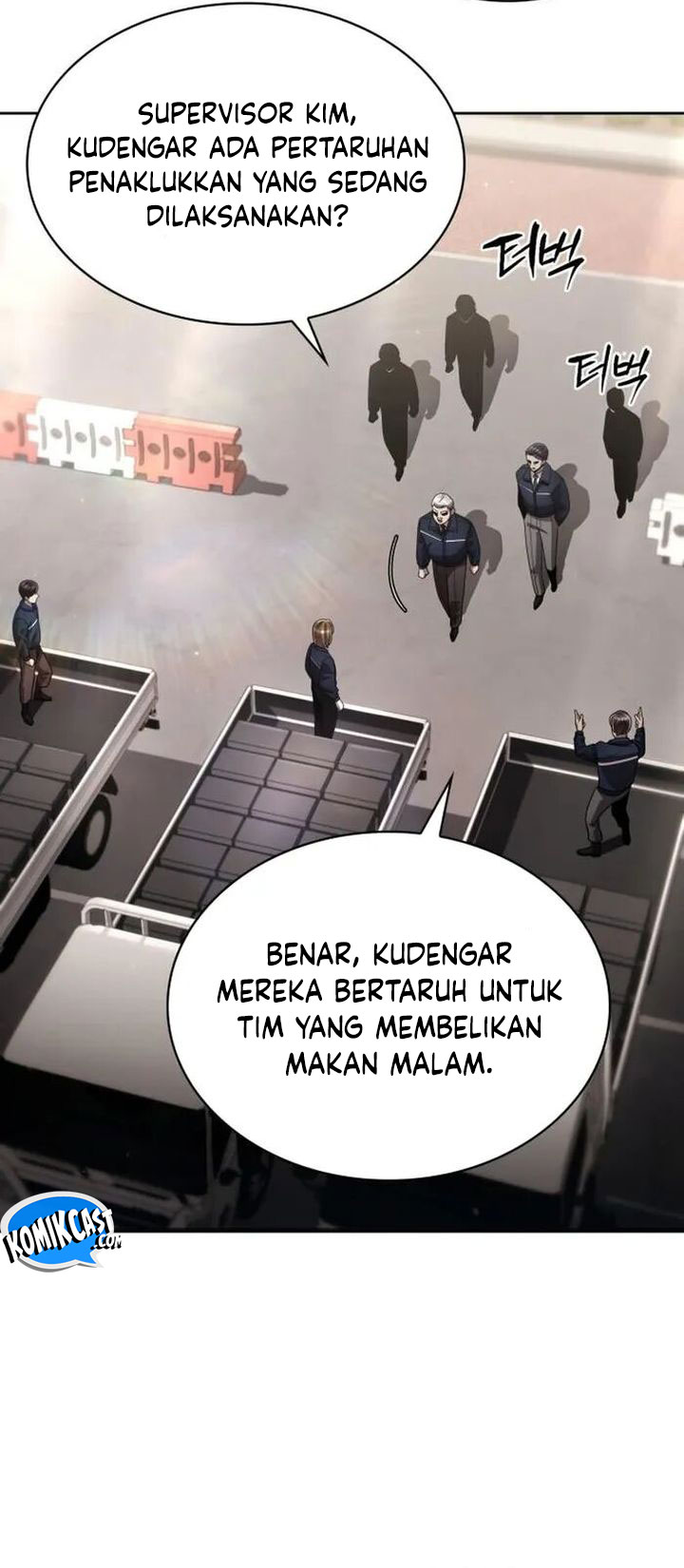 Chapter 111 - halaman 18