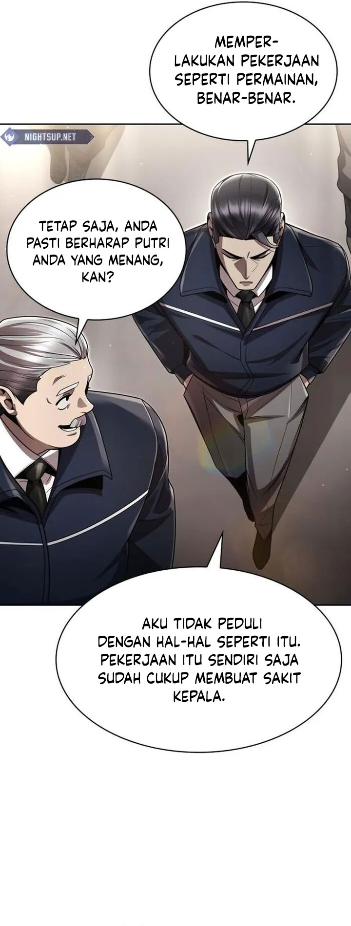 Chapter 111 - halaman 19