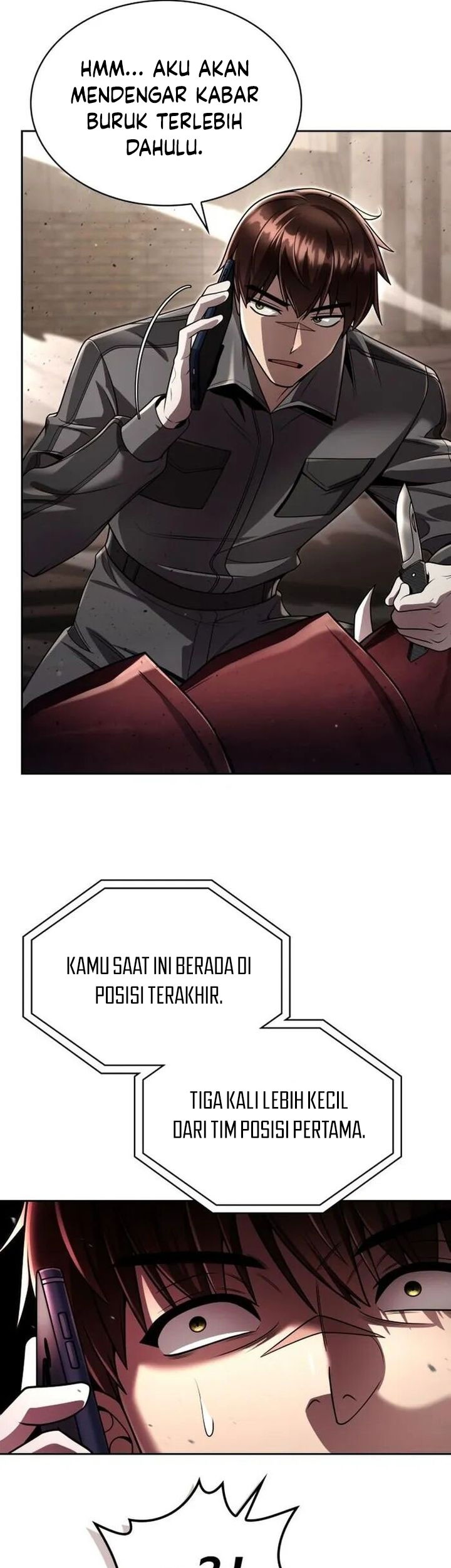 Chapter 111 - halaman 36