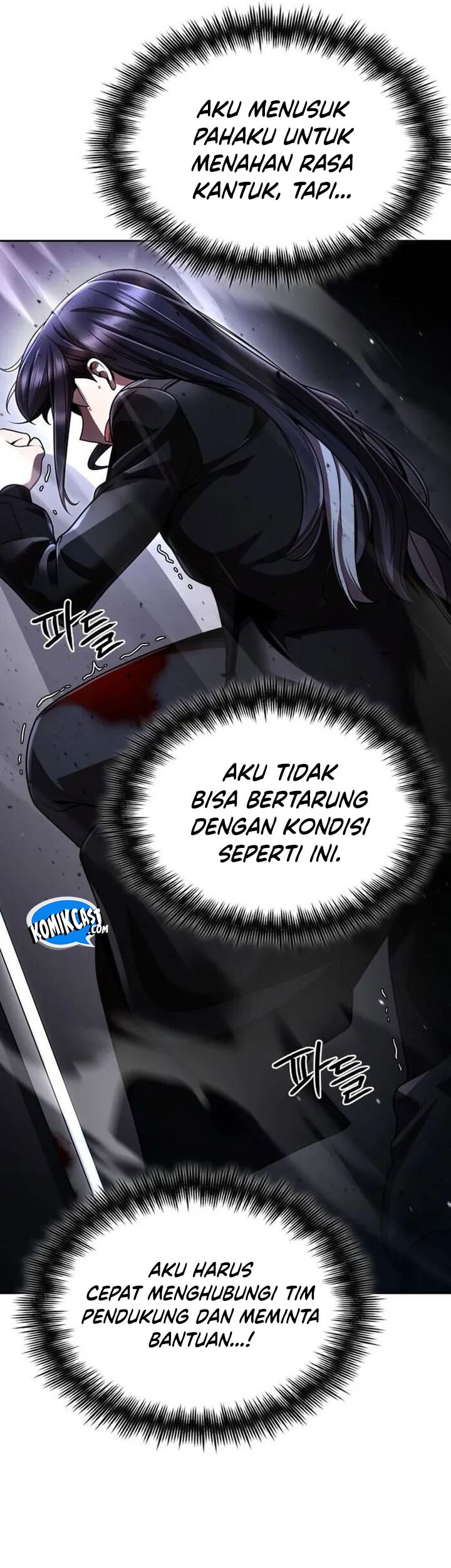 Chapter 111 - halaman 82