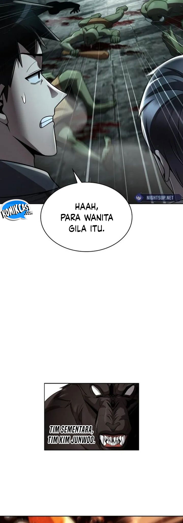 Chapter 111 - halaman 14