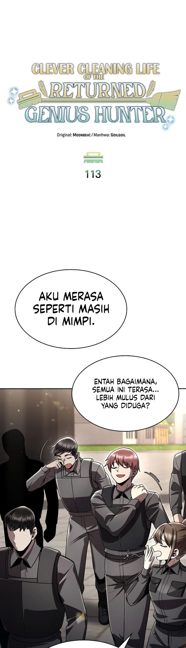 Chapter 113 - halaman 53