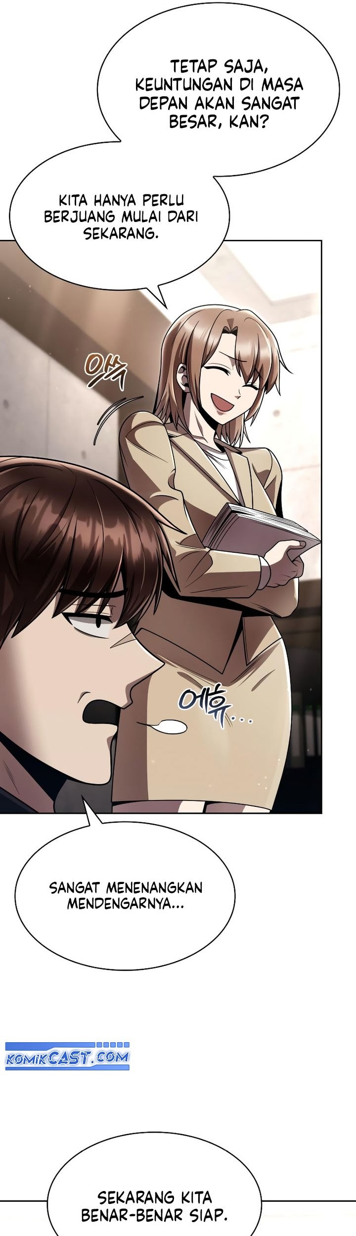 Chapter 113 - halaman 74