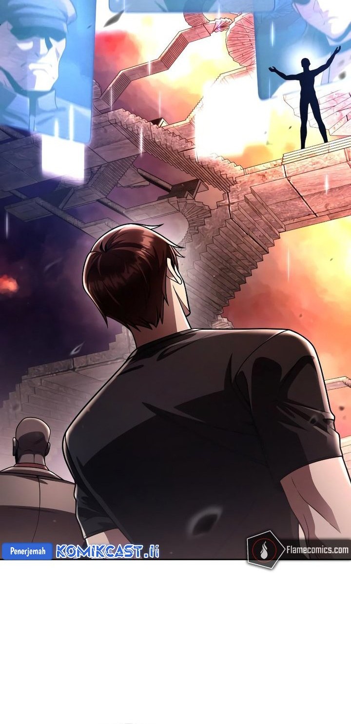 Chapter 116 - halaman 31