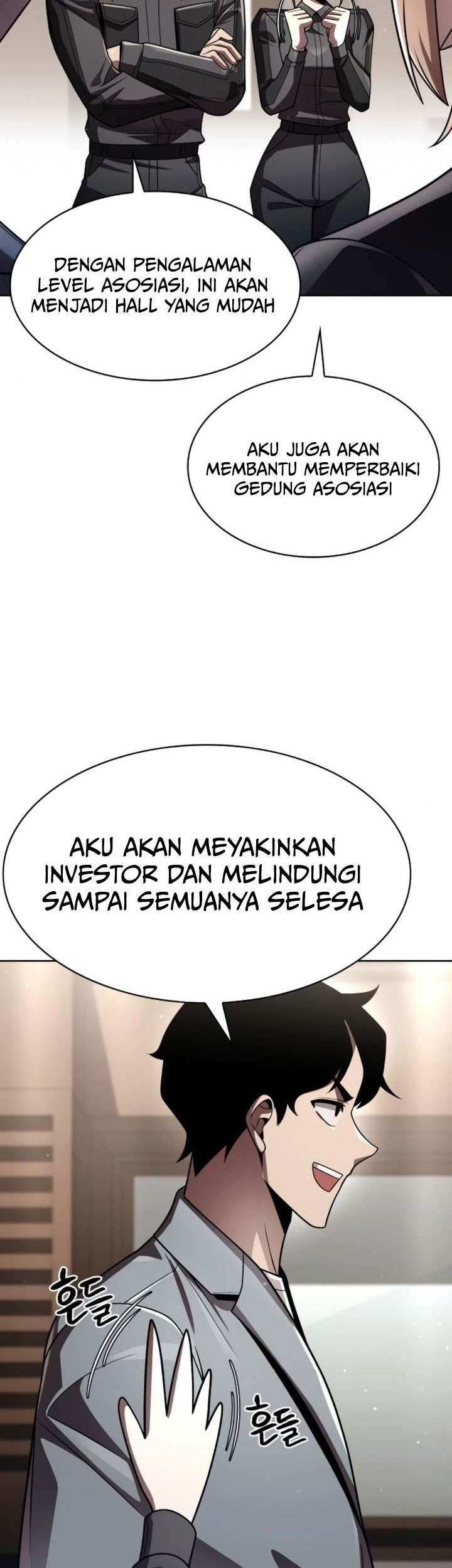 Chapter 117 - halaman 32