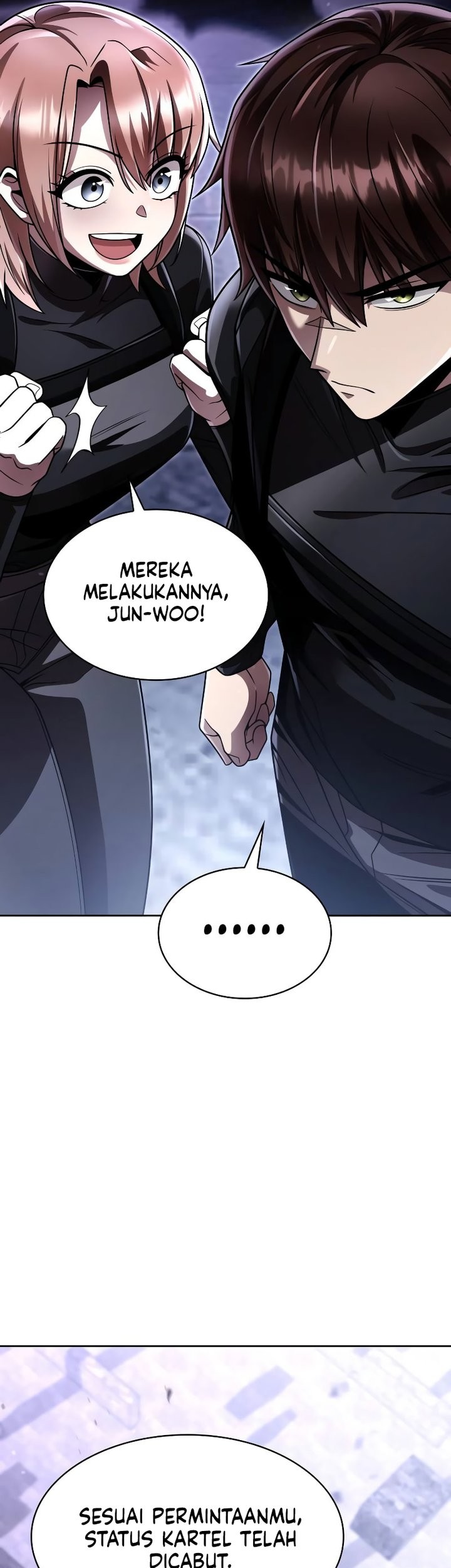 Chapter 119 - halaman 32