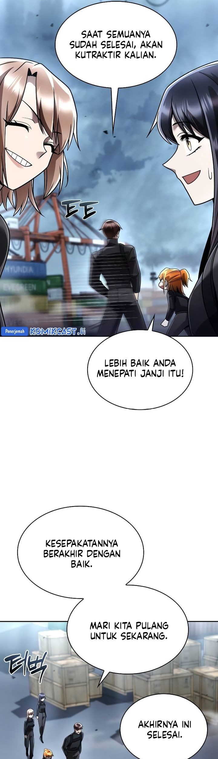 Chapter 122 - halaman 42