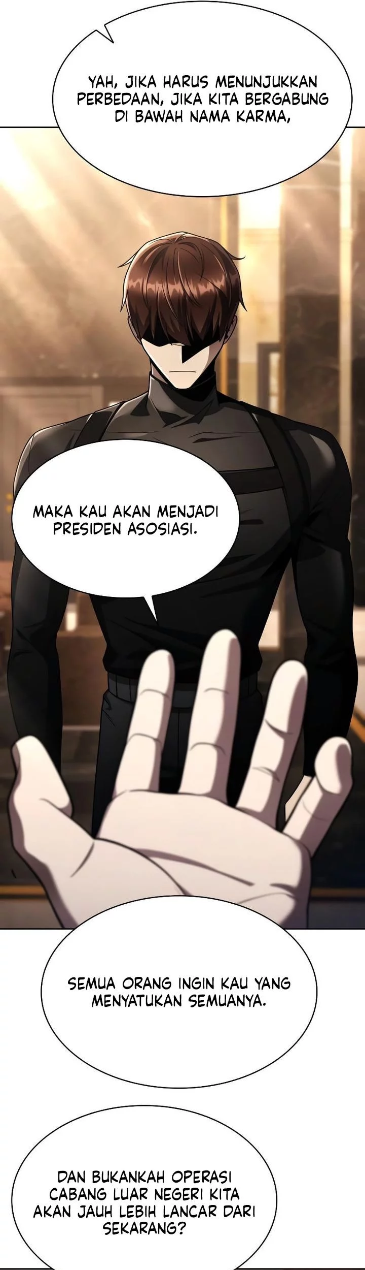 Chapter 123 - halaman 22