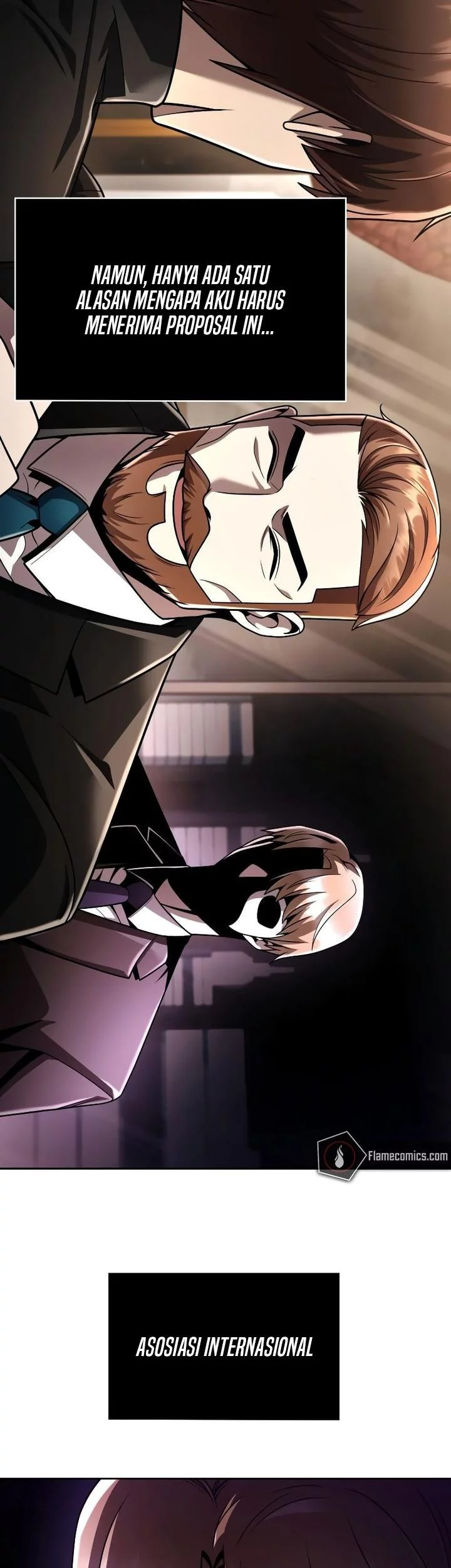Chapter 123 - halaman 30