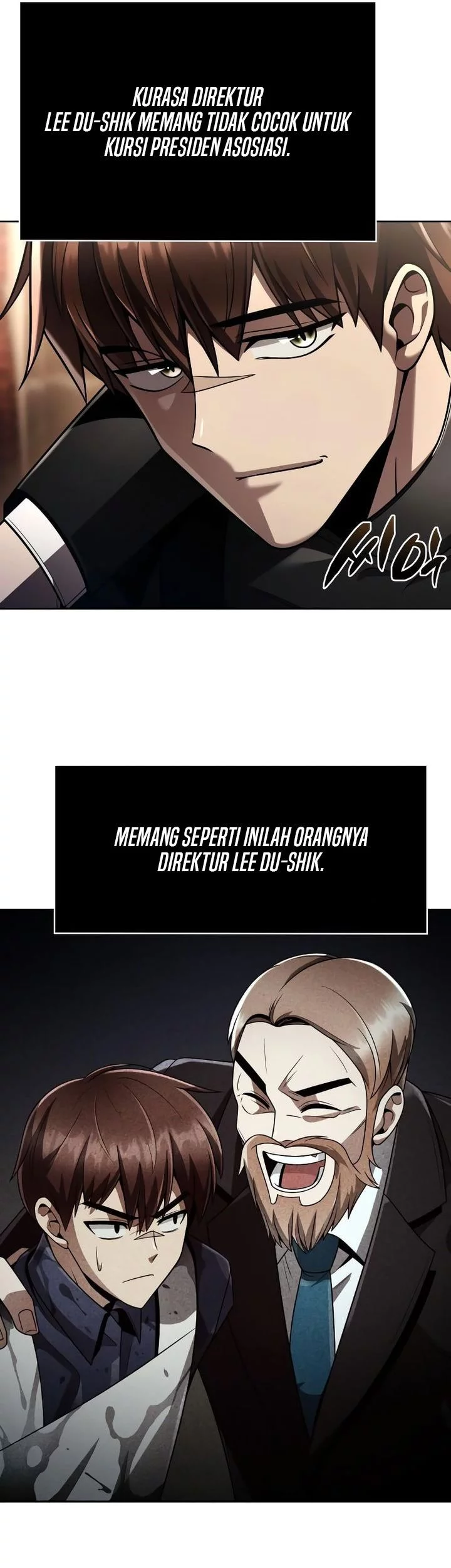 Chapter 123 - halaman 40
