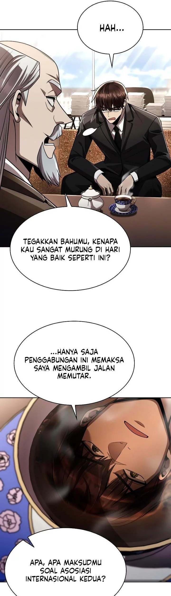 Chapter 123 - halaman 60