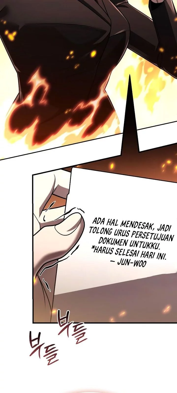 Chapter 125 - halaman 23