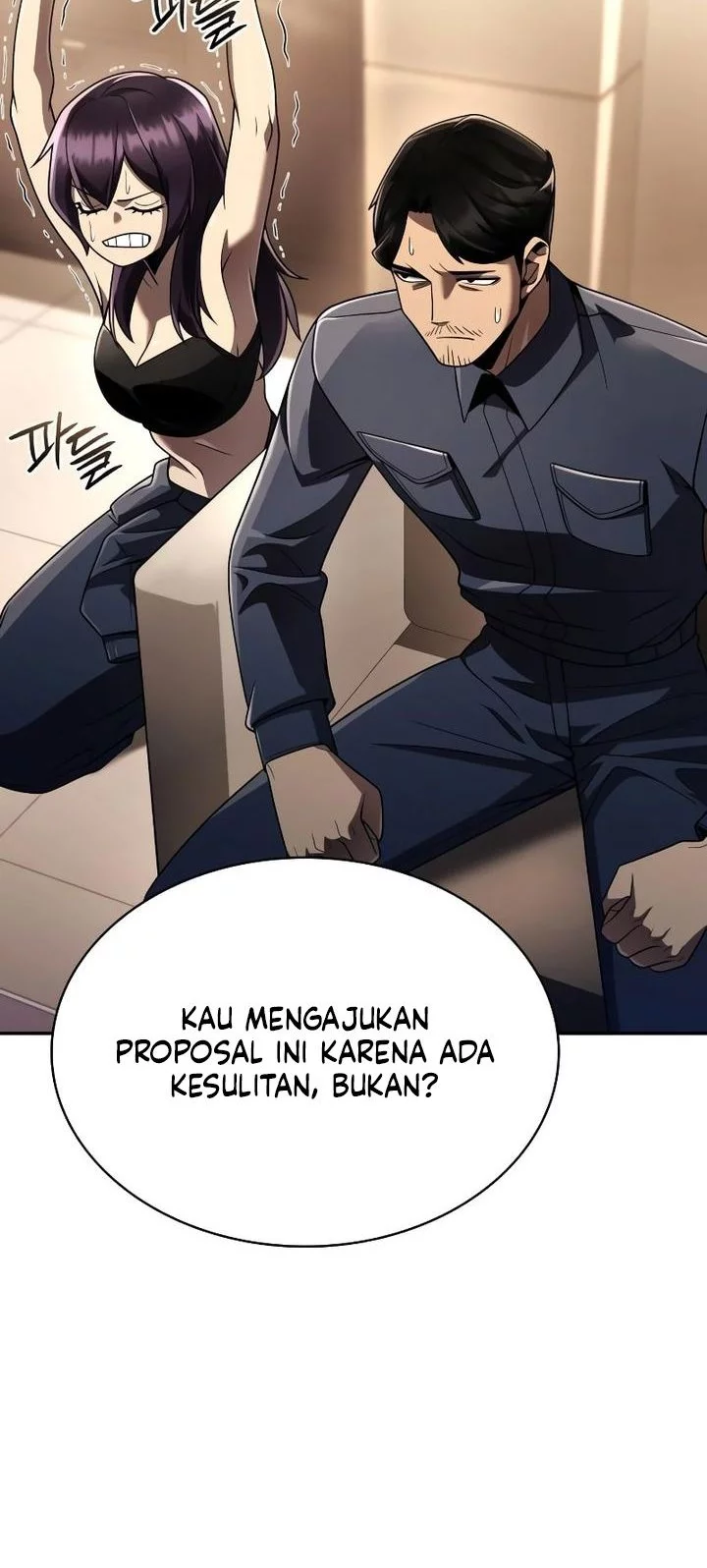 Chapter 125 - halaman 5