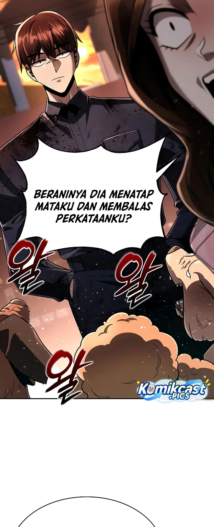 Chapter 126 - halaman 21