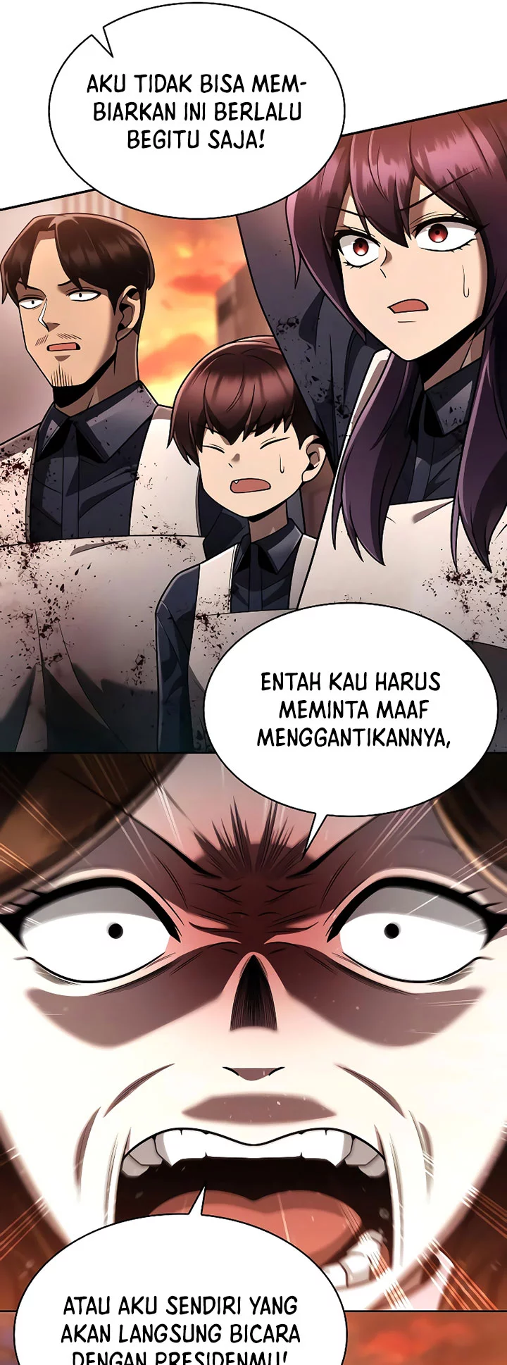 Chapter 126 - halaman 23