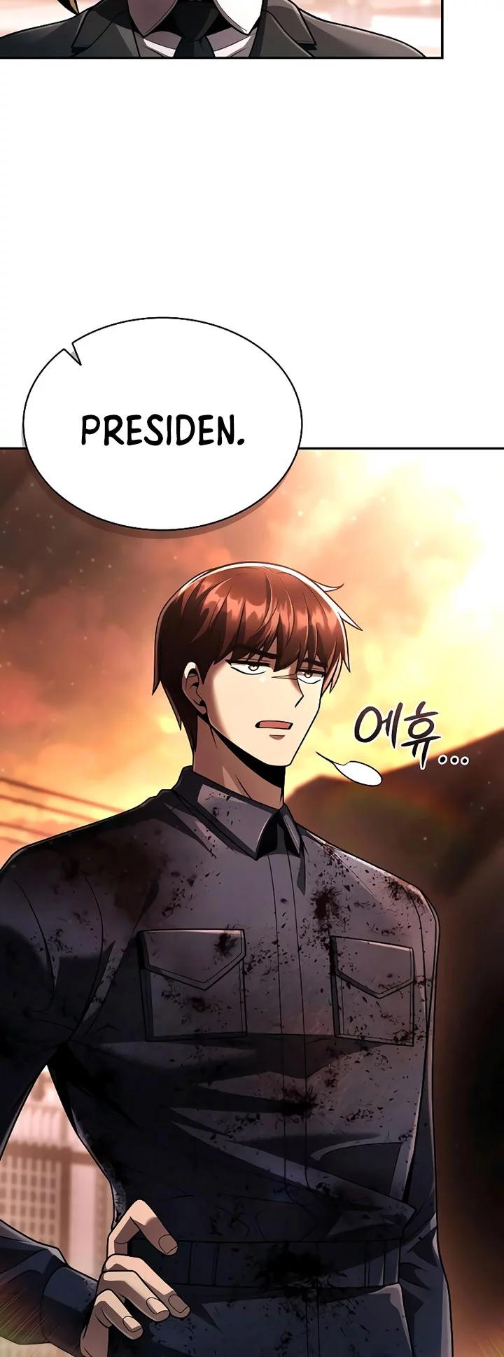 Chapter 126 - halaman 25