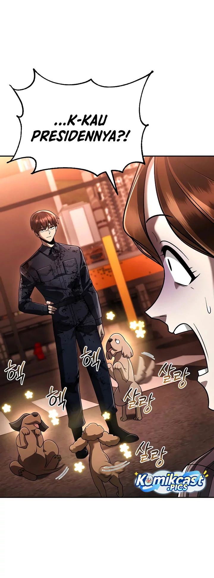 Chapter 126 - halaman 28