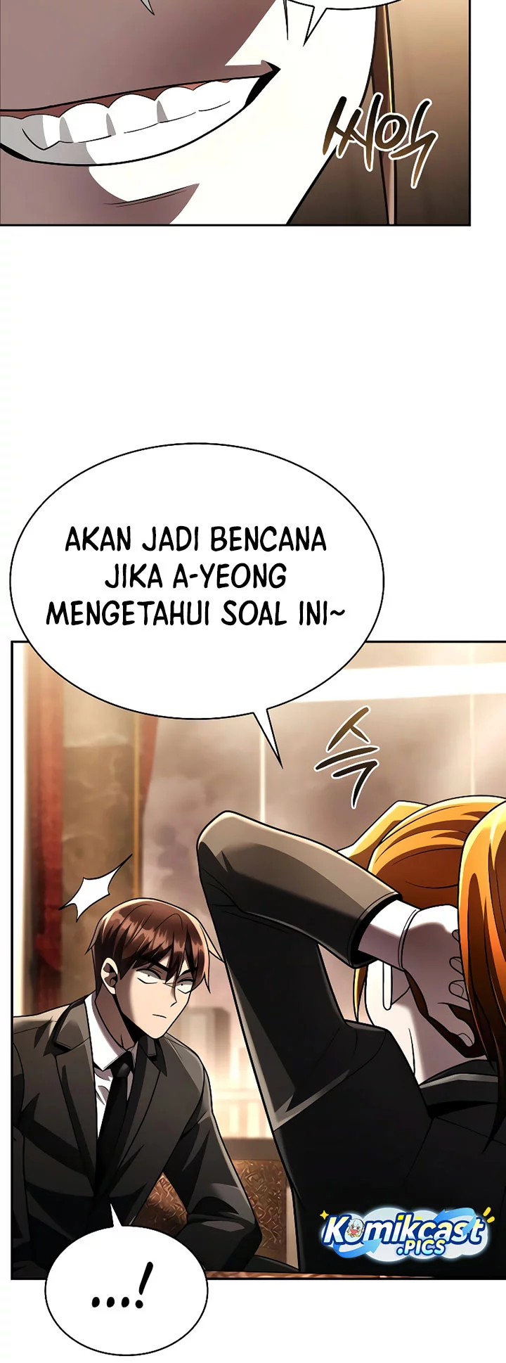Chapter 126 - halaman 71