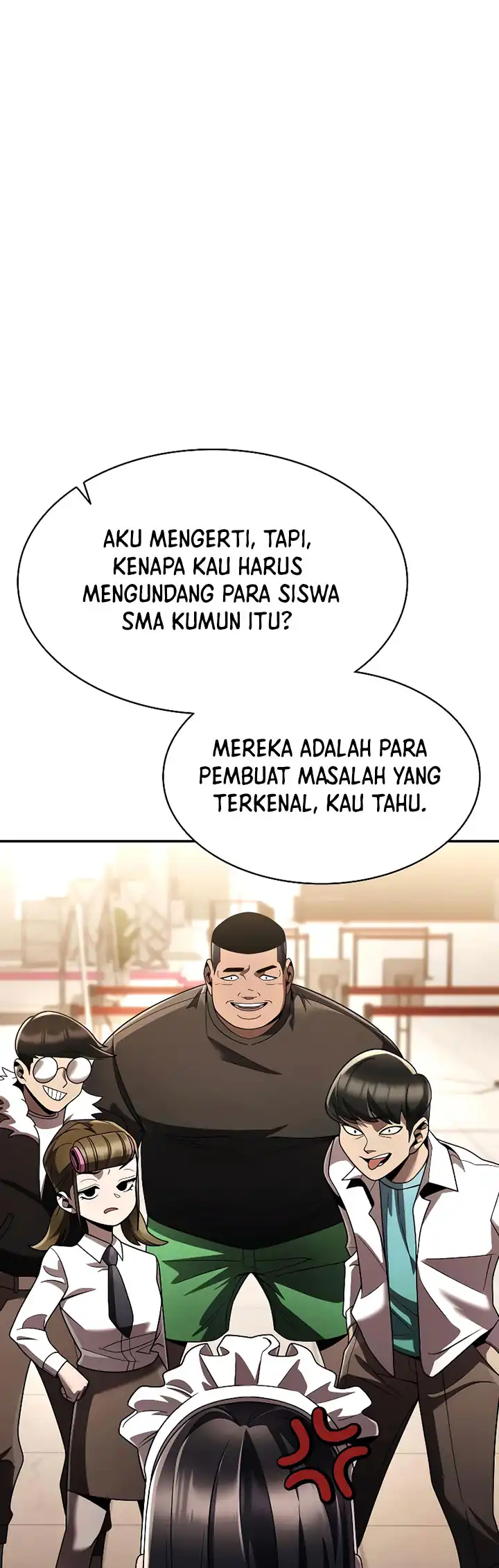 Chapter 127 - halaman 16
