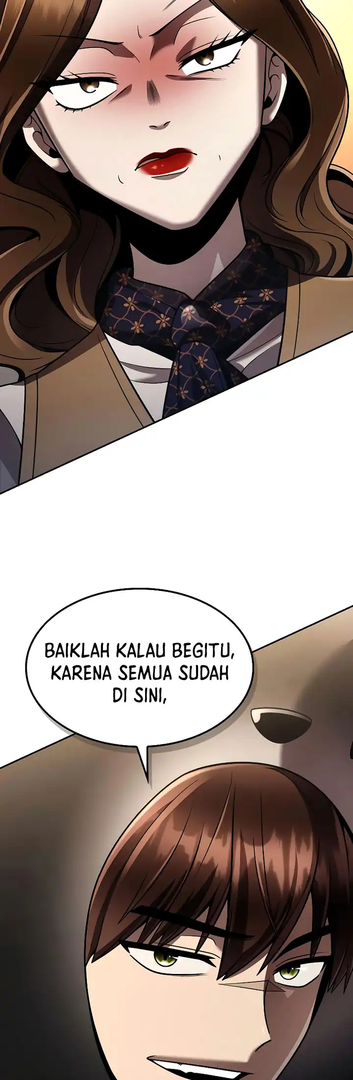 Chapter 127 - halaman 28