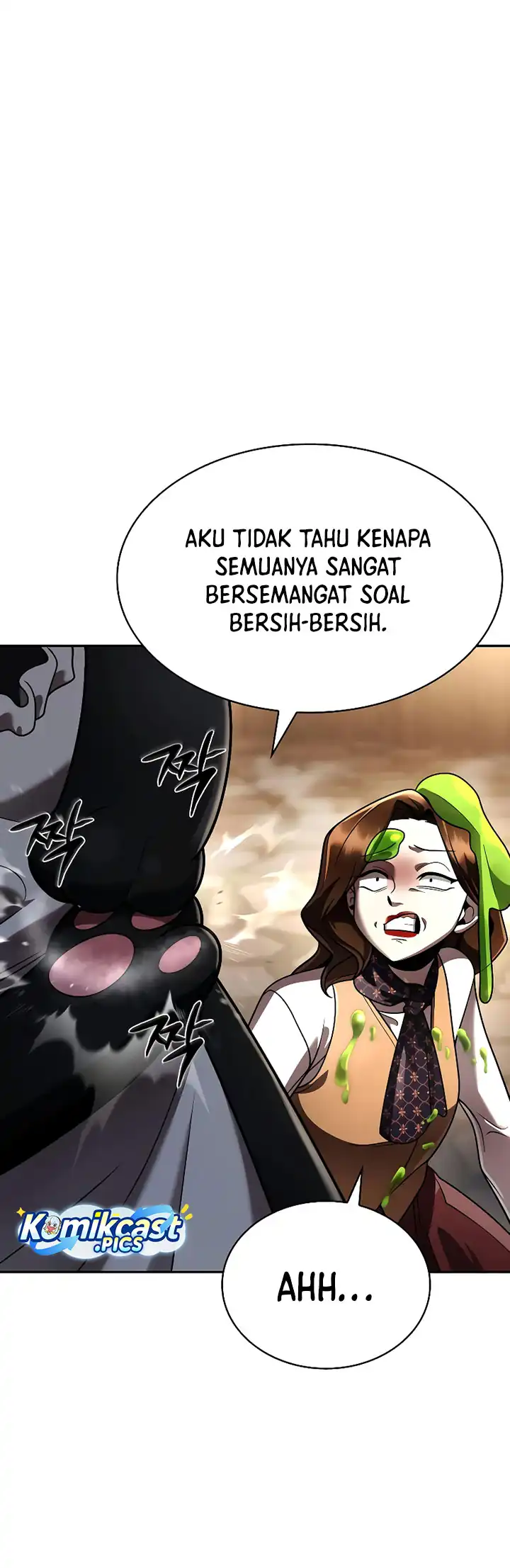 Chapter 127 - halaman 74