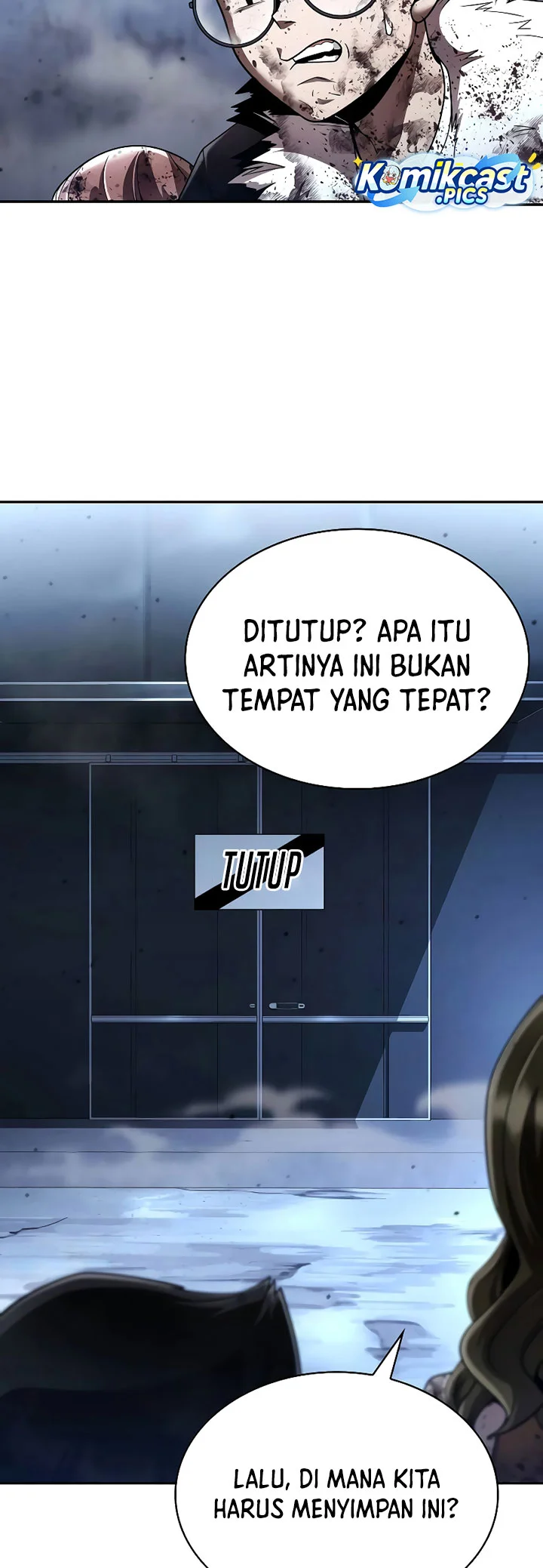 Chapter 128 - halaman 40