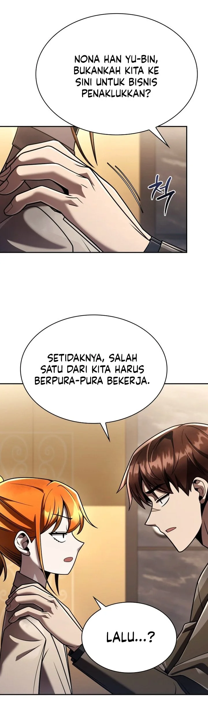 Chapter 131 - halaman 24