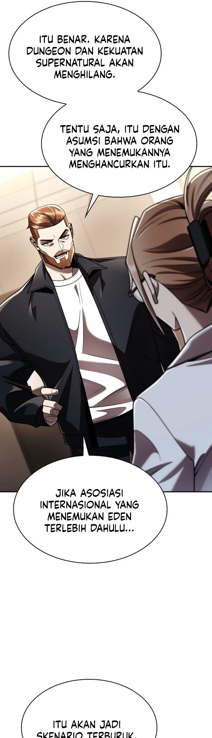 Chapter 131 - halaman 70