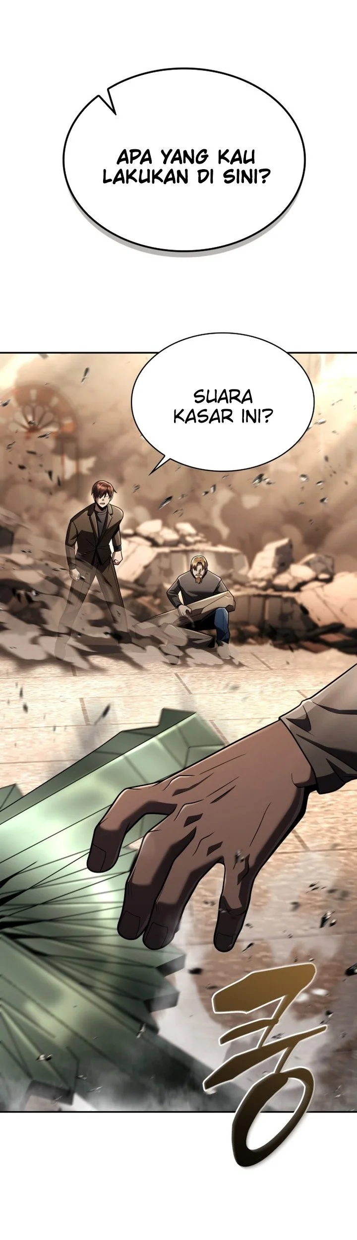 Chapter 132 - halaman 50