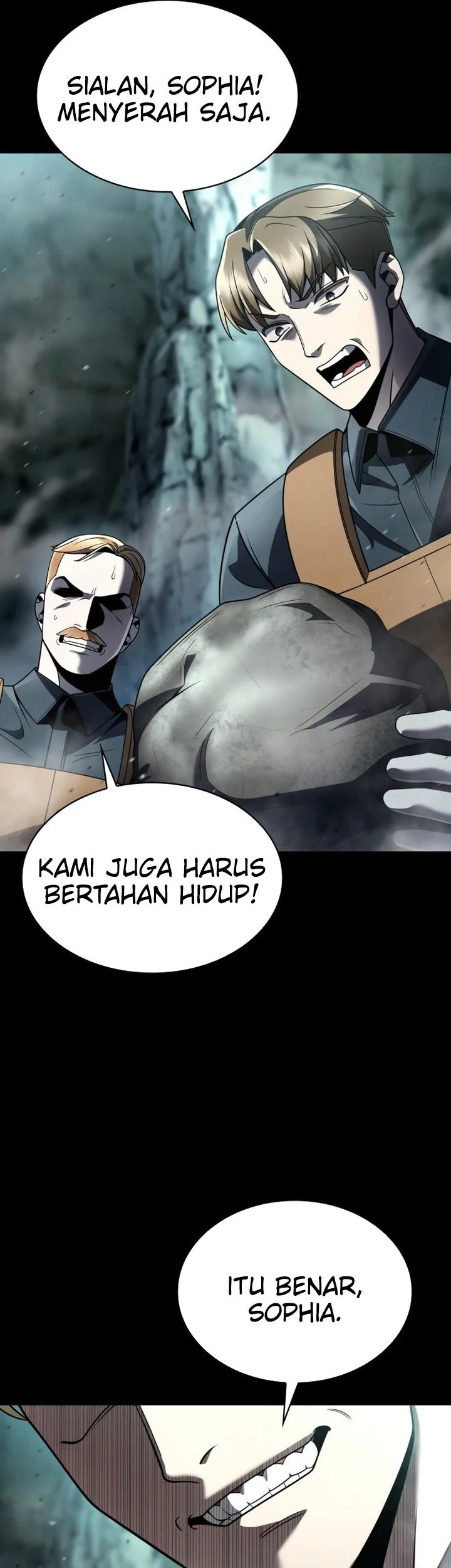 Chapter 132 - halaman 100