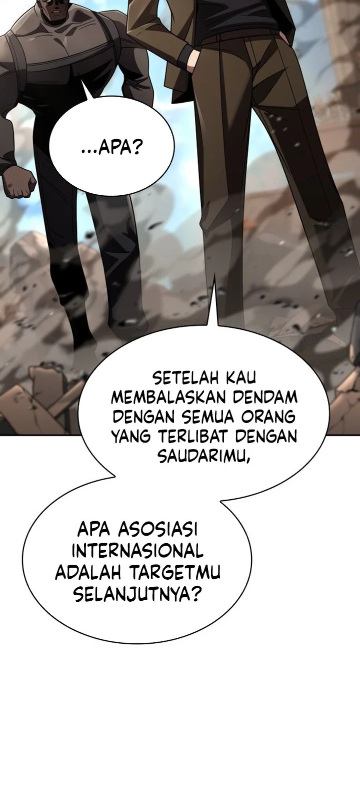 Chapter 133 - halaman 37