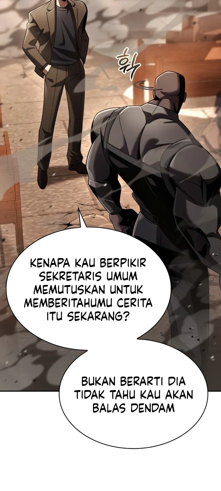 Chapter 133 - halaman 39