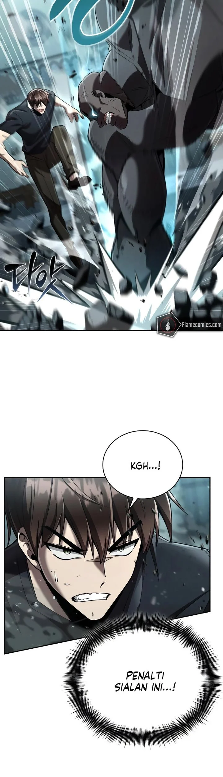 Chapter 134 - halaman 22