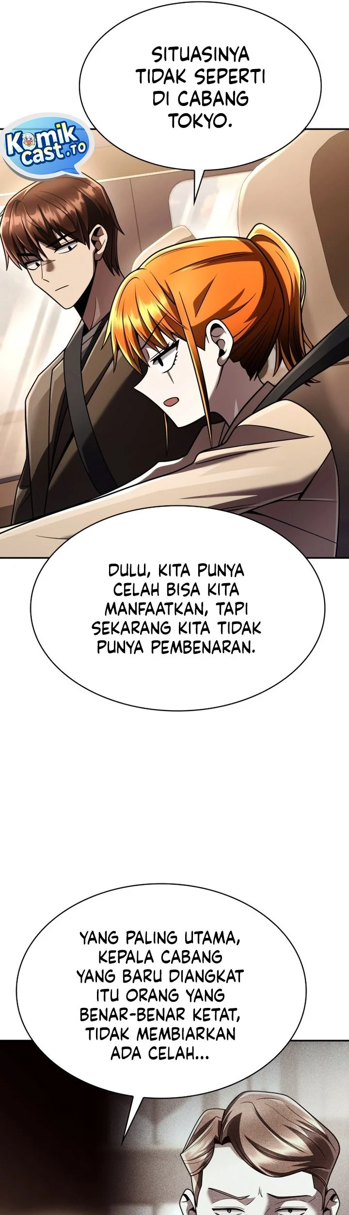 Chapter 135 - halaman 89