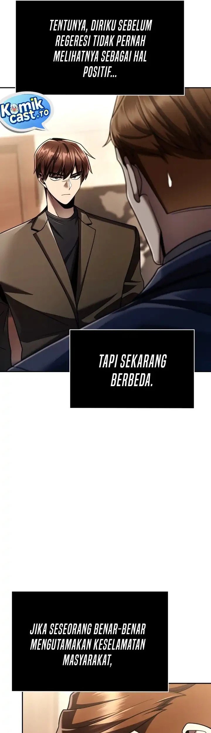 Chapter 136 - halaman 22