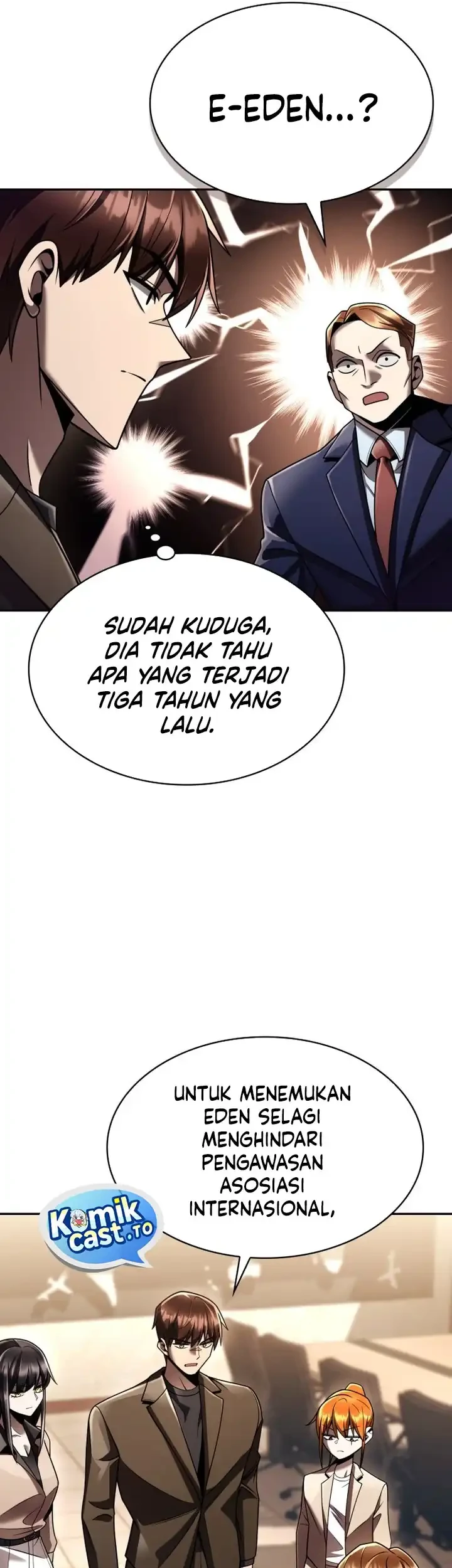 Chapter 136 - halaman 26