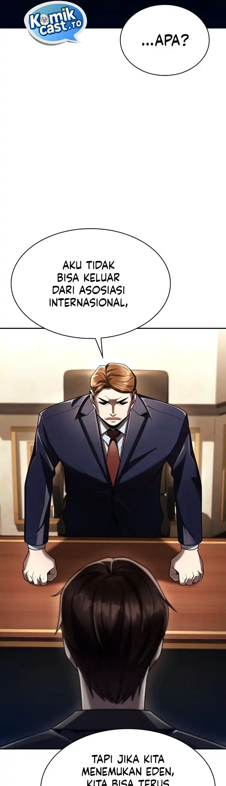 Chapter 136 - halaman 32