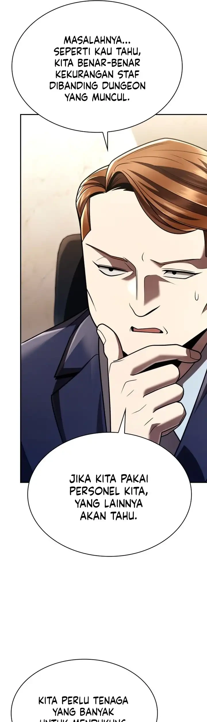 Chapter 136 - halaman 40