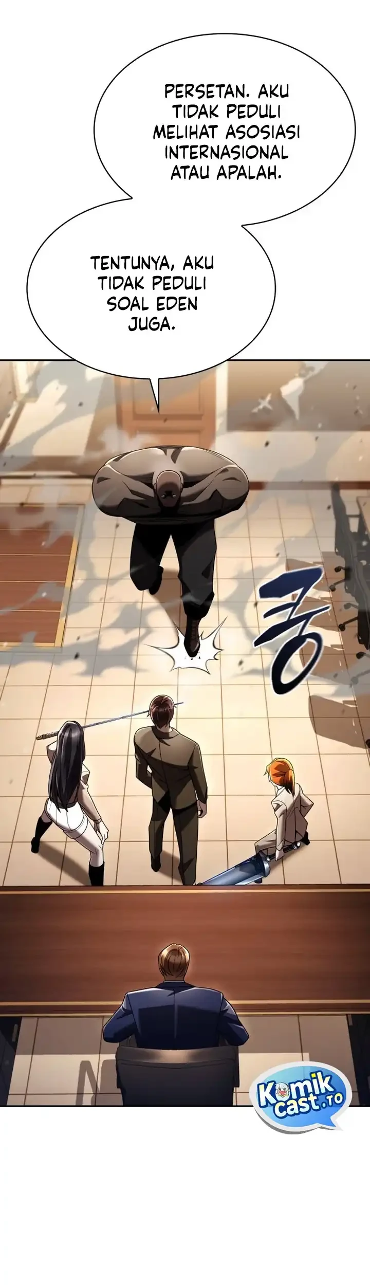 Chapter 136 - halaman 46