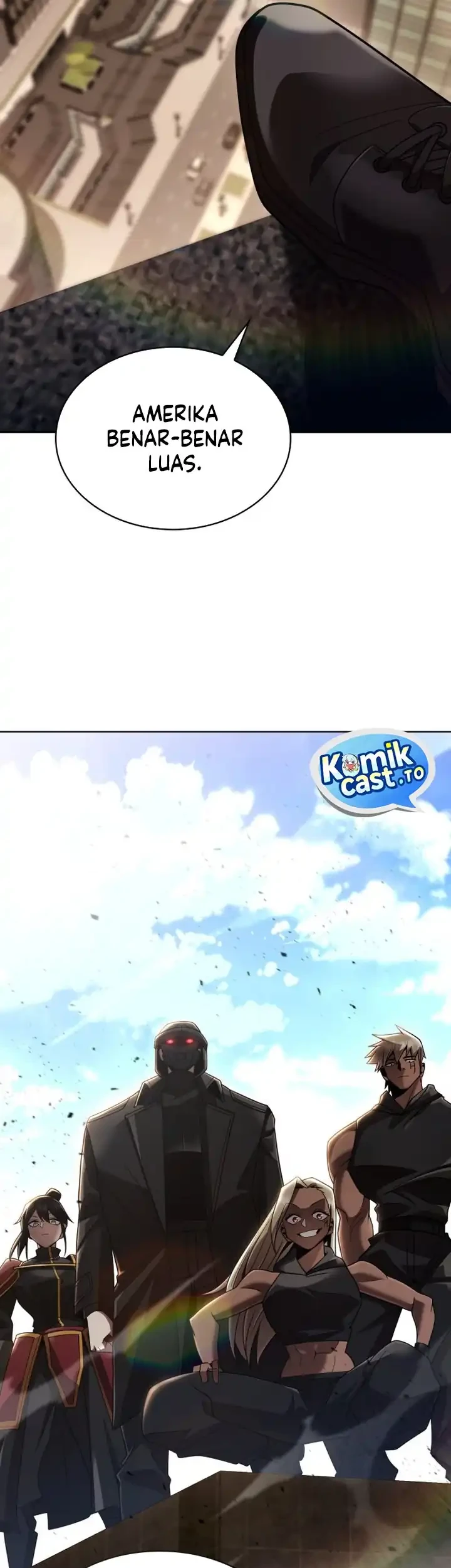 Chapter 136 - halaman 91