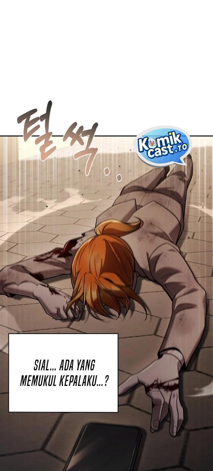 Chapter 138 - halaman 41
