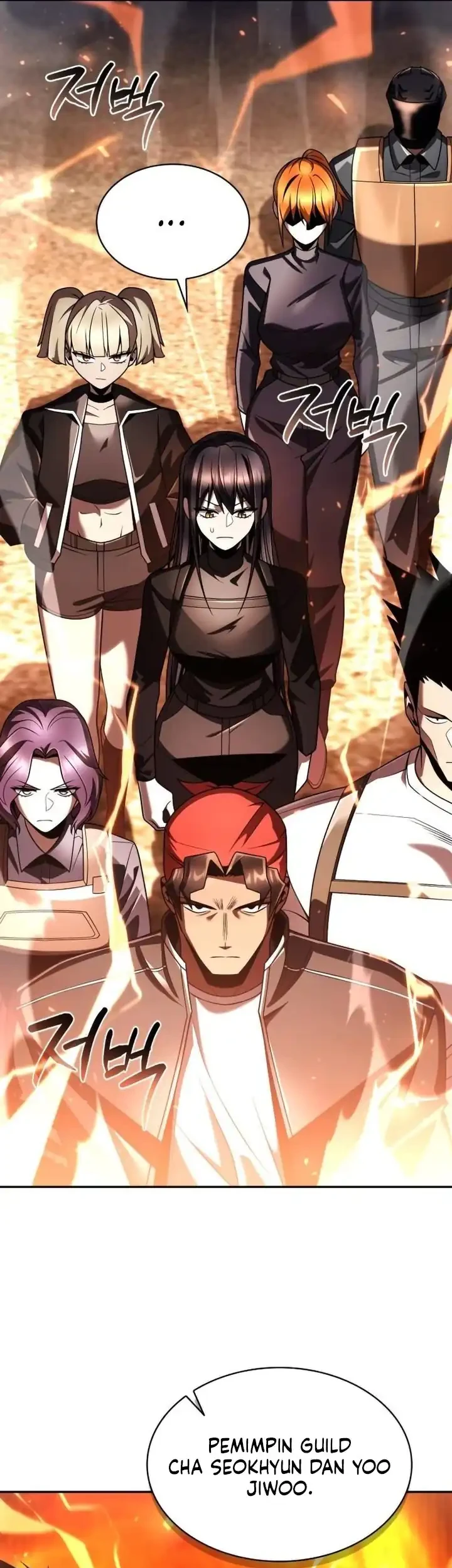Chapter 140 - halaman 17