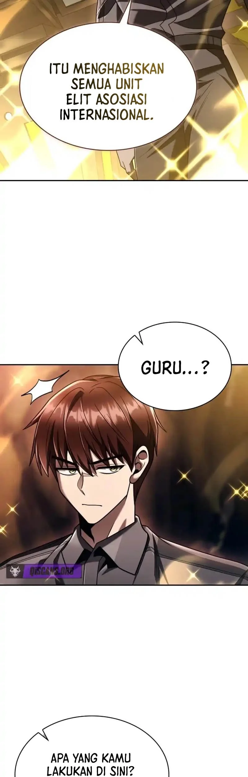 Chapter 145 - halaman 29