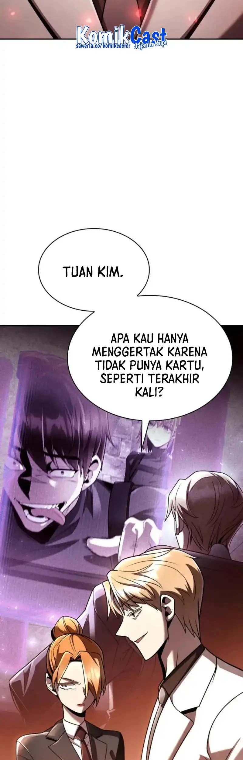 Chapter 146 - halaman 25