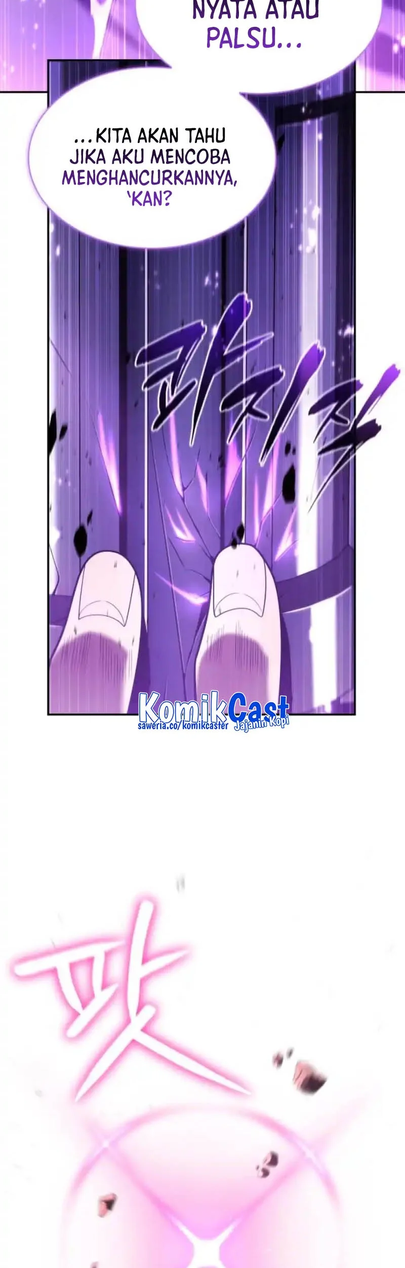 Chapter 146 - halaman 30