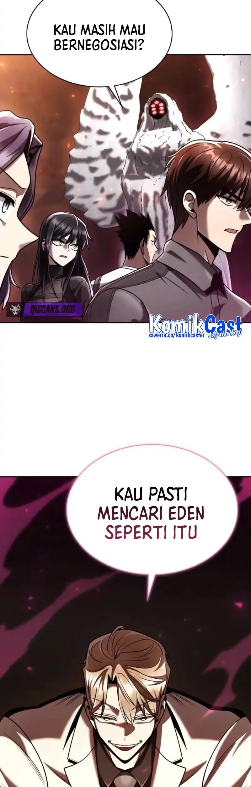 Chapter 146 - halaman 37