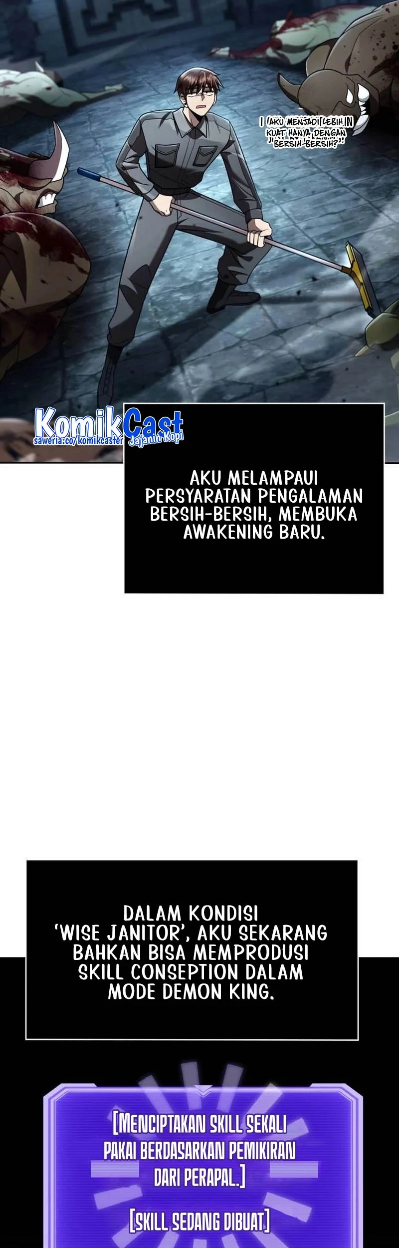 Chapter 147 - halaman 74