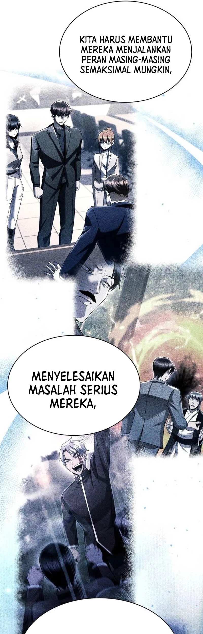 Chapter 148 - halaman 30